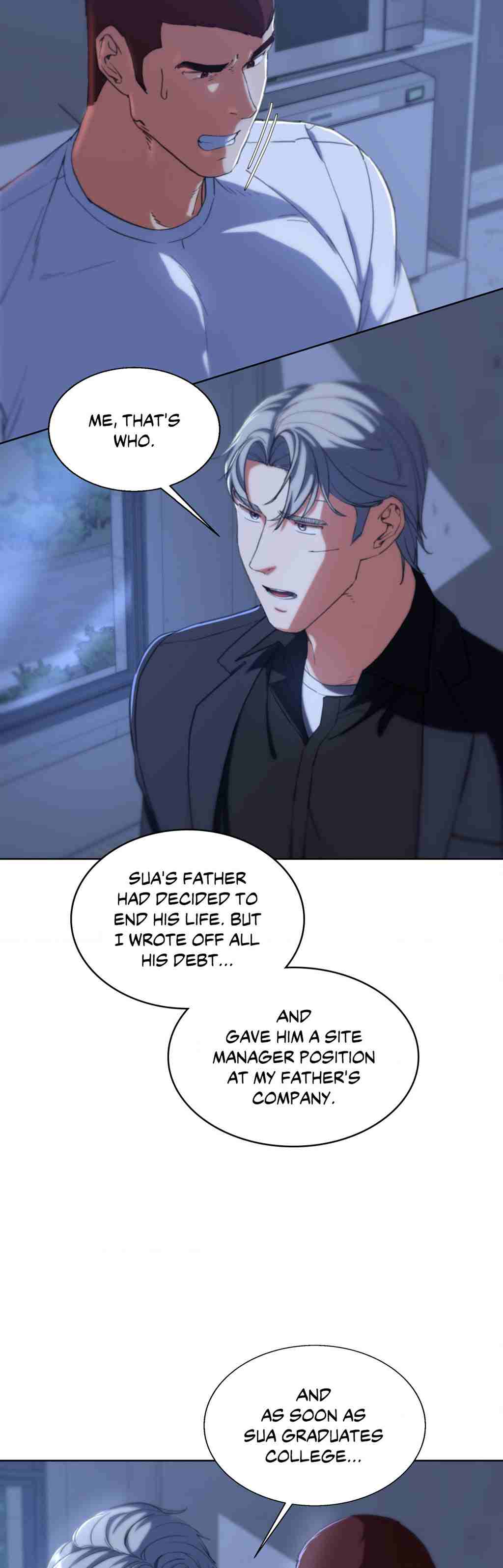 NEW  3rd Grade – 5th Class Page 39 - MangaHe