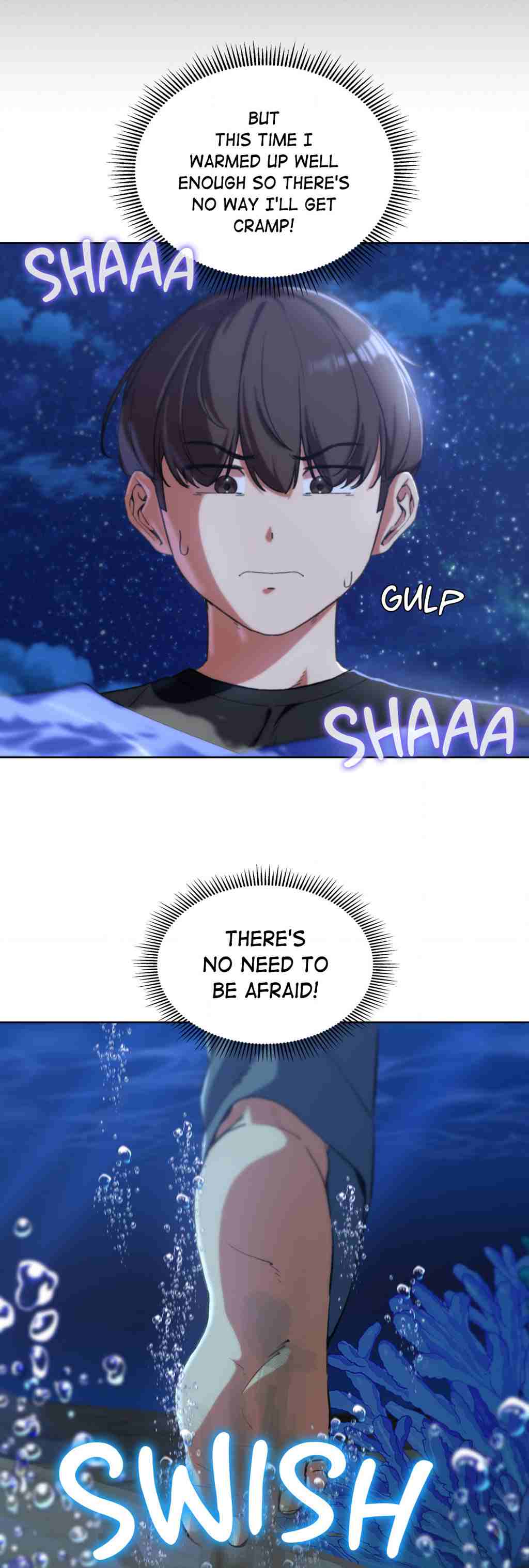 NEW  3rd Grade – 5th Class Page 48 - MangaHe
