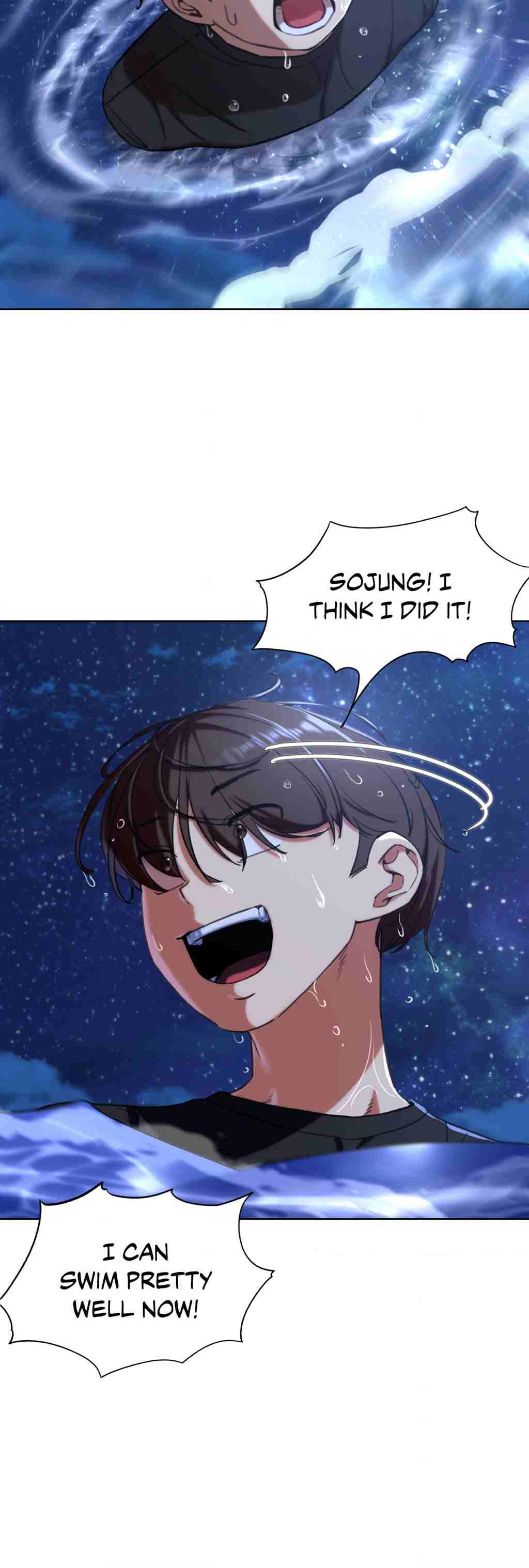 NEW  3rd Grade – 5th Class Page 50 - MangaHe