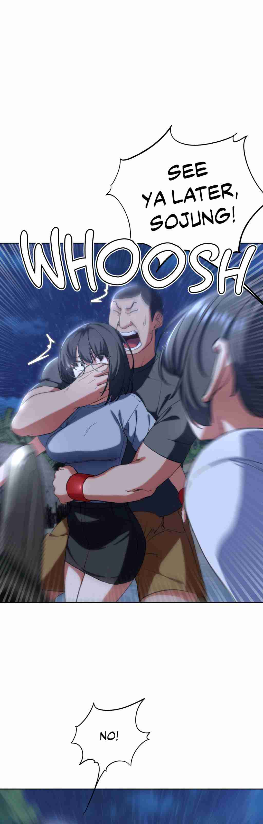 NEW  3rd Grade – 5th Class Page 13 - MangaHe