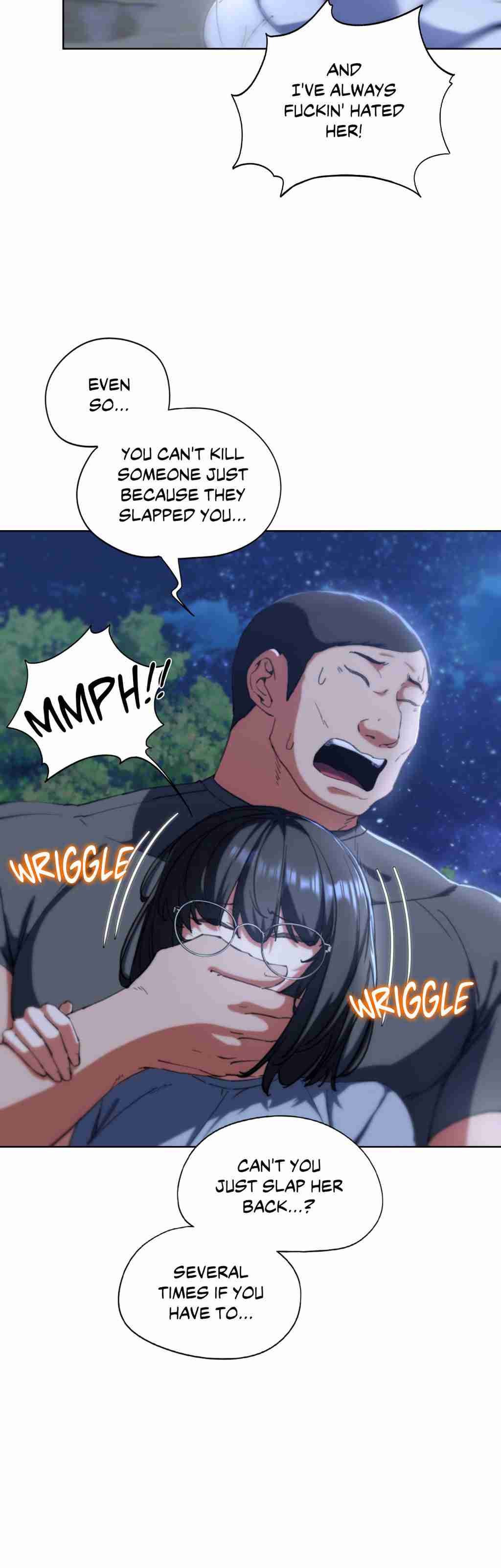 NEW  3rd Grade – 5th Class Page 16 - MangaHe