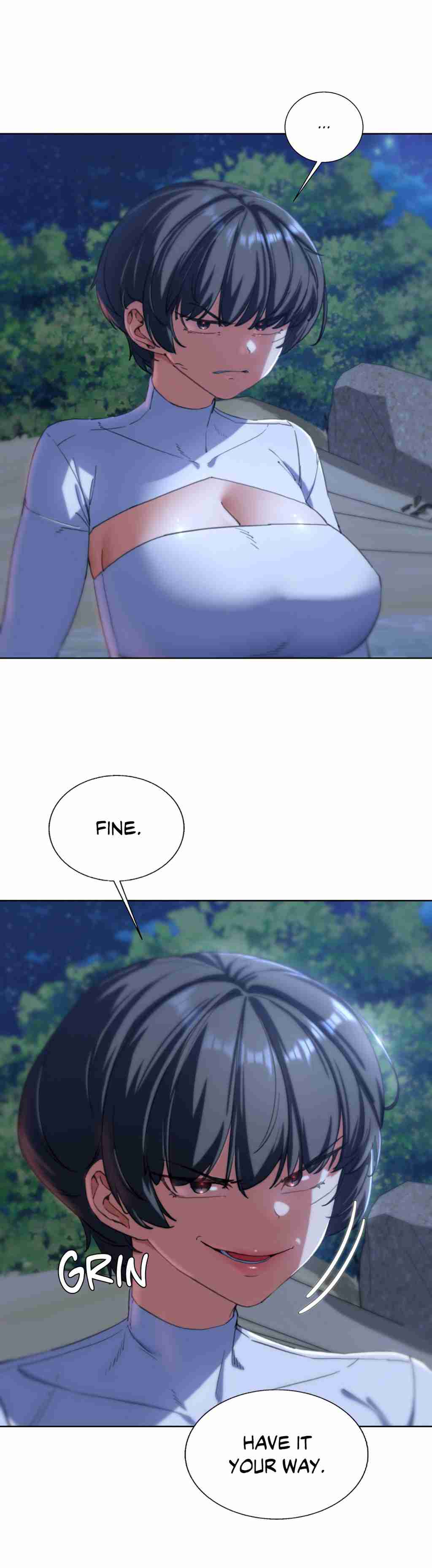 NEW  3rd Grade – 5th Class Page 17 - MangaHe
