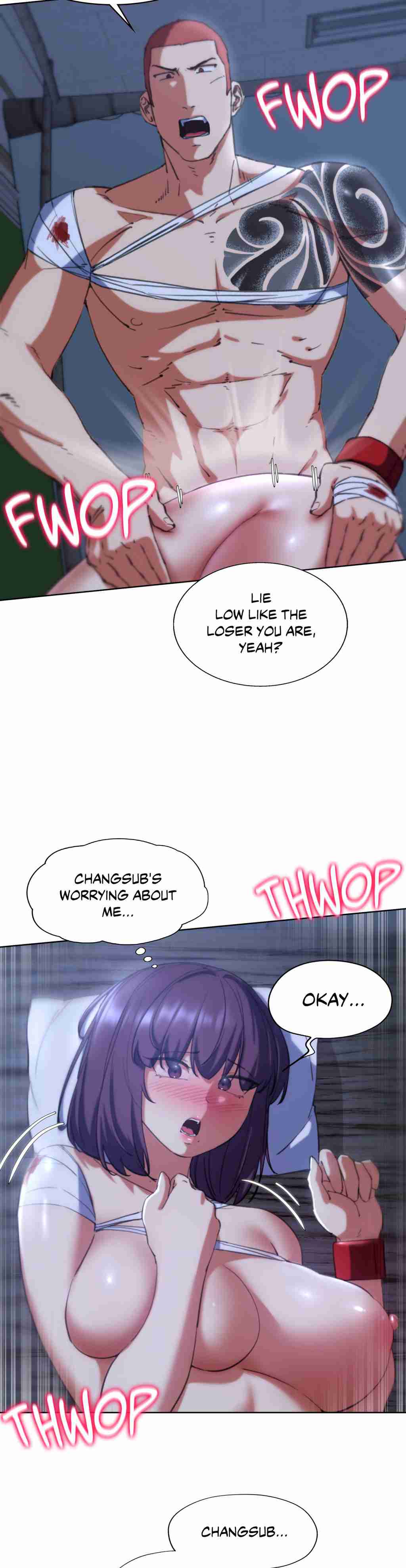 NEW  3rd Grade – 5th Class Page 24 - MangaHe