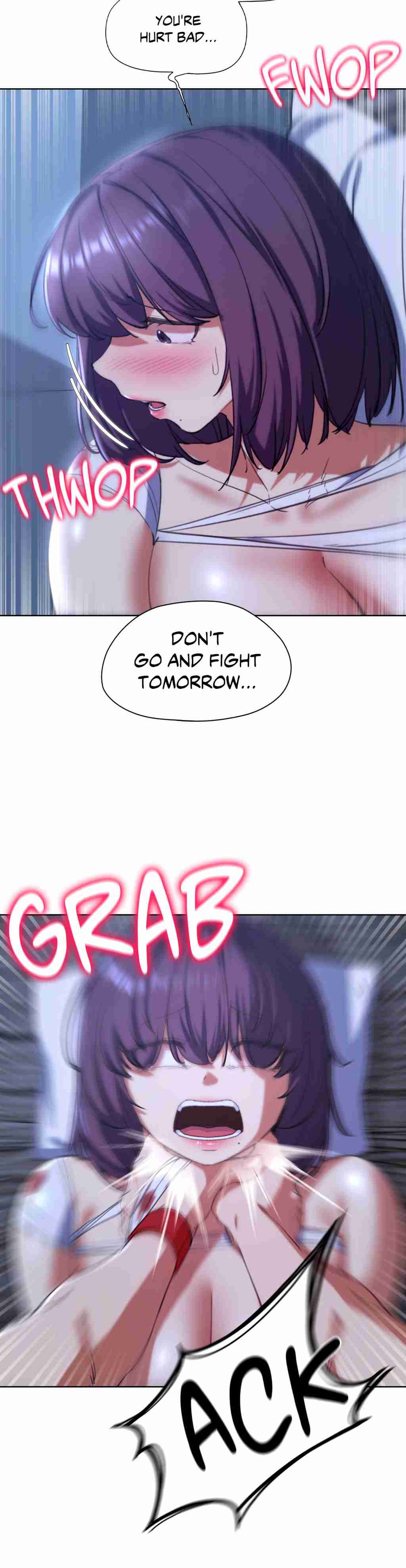 NEW  3rd Grade – 5th Class Page 25 - MangaHe