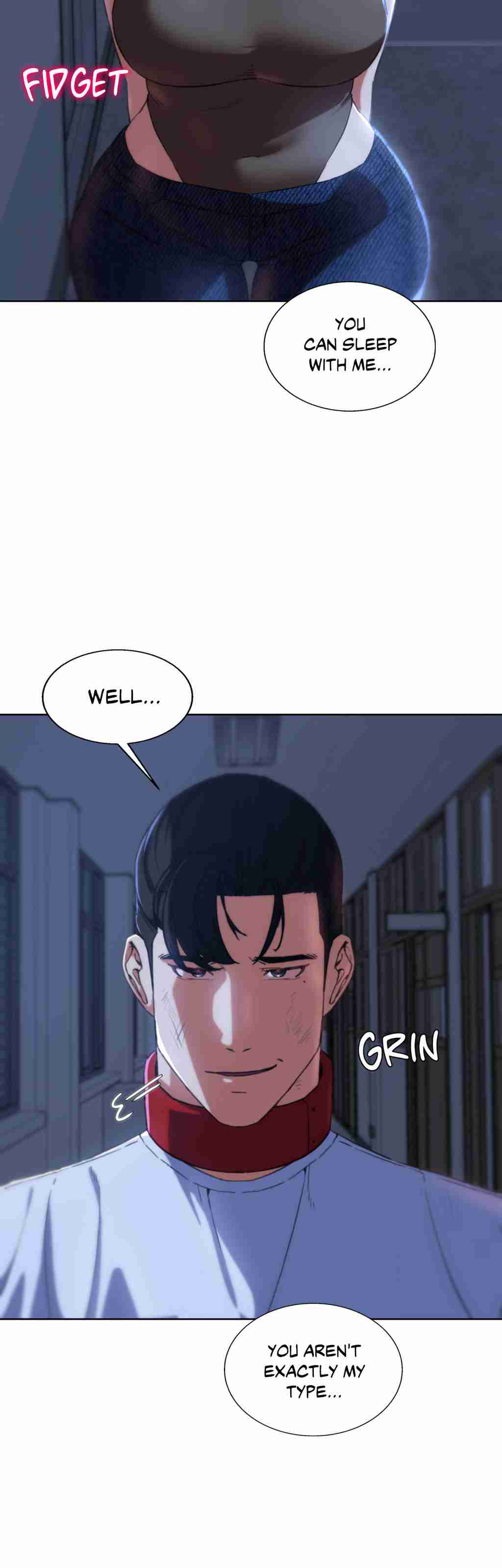 NEW  3rd Grade – 5th Class Page 36 - MangaHe