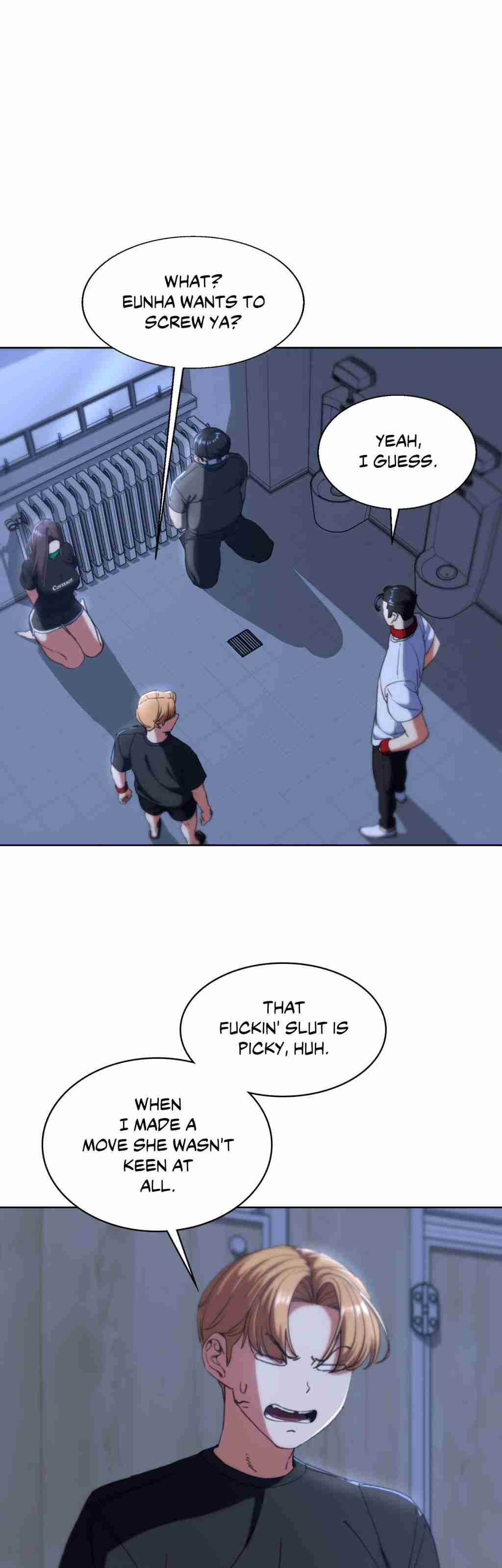 NEW  3rd Grade – 5th Class Page 39 - MangaHe