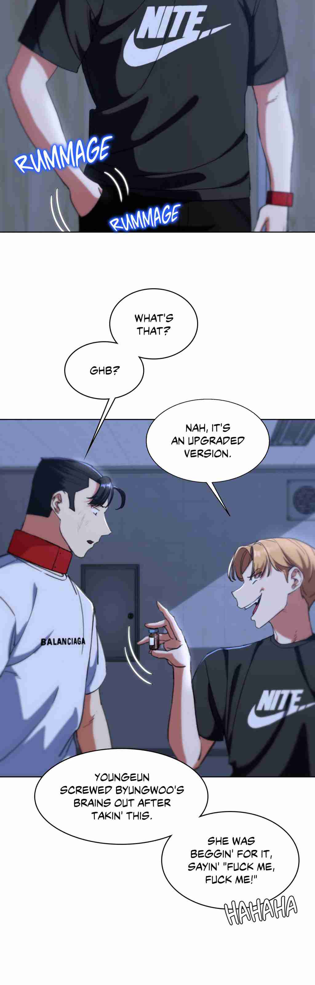NEW  3rd Grade – 5th Class Page 40 - MangaHe