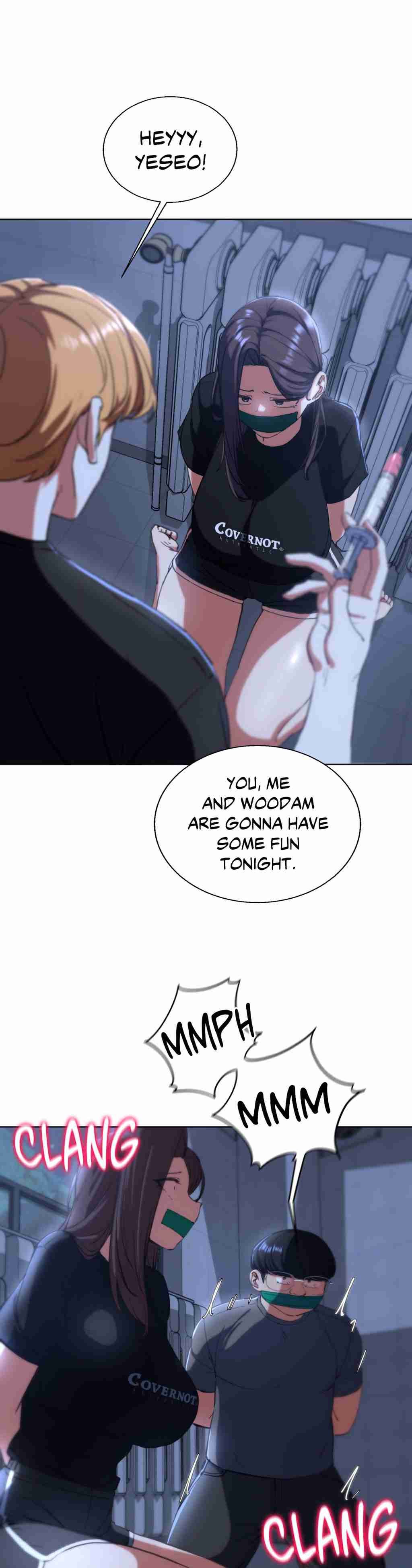 NEW  3rd Grade – 5th Class Page 41 - MangaHe