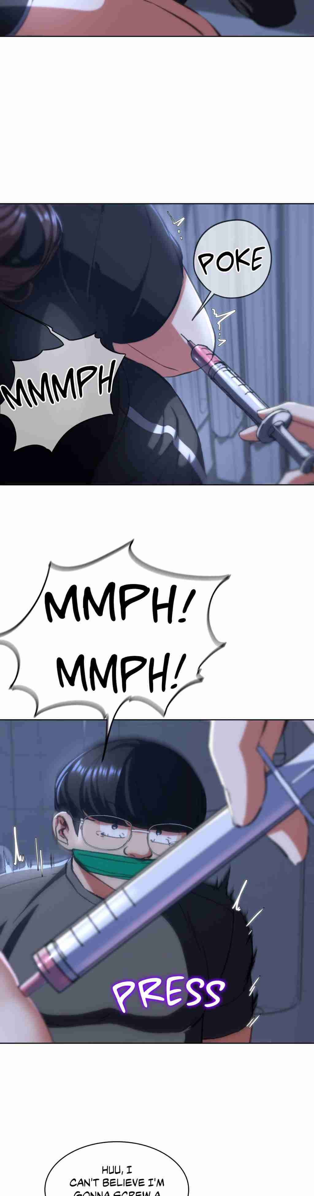 NEW  3rd Grade – 5th Class Page 42 - MangaHe