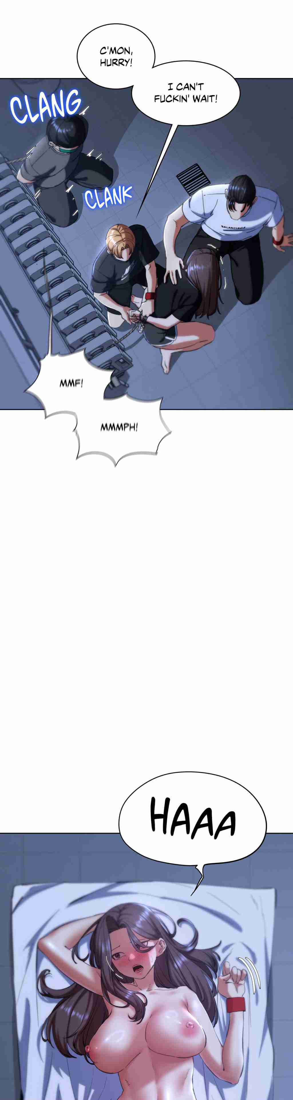 NEW  3rd Grade – 5th Class Page 45 - MangaHe