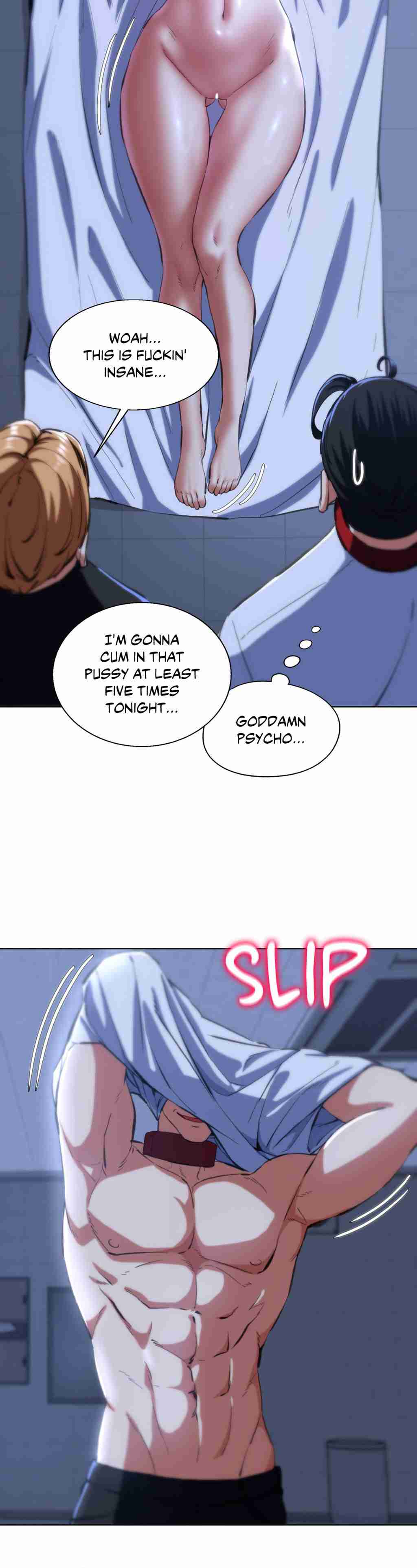 NEW  3rd Grade – 5th Class Page 46 - MangaHe