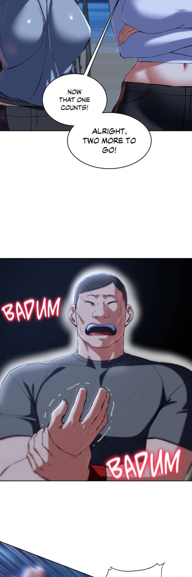 NEW  3rd Grade – 5th Class Page 13 - MangaHe
