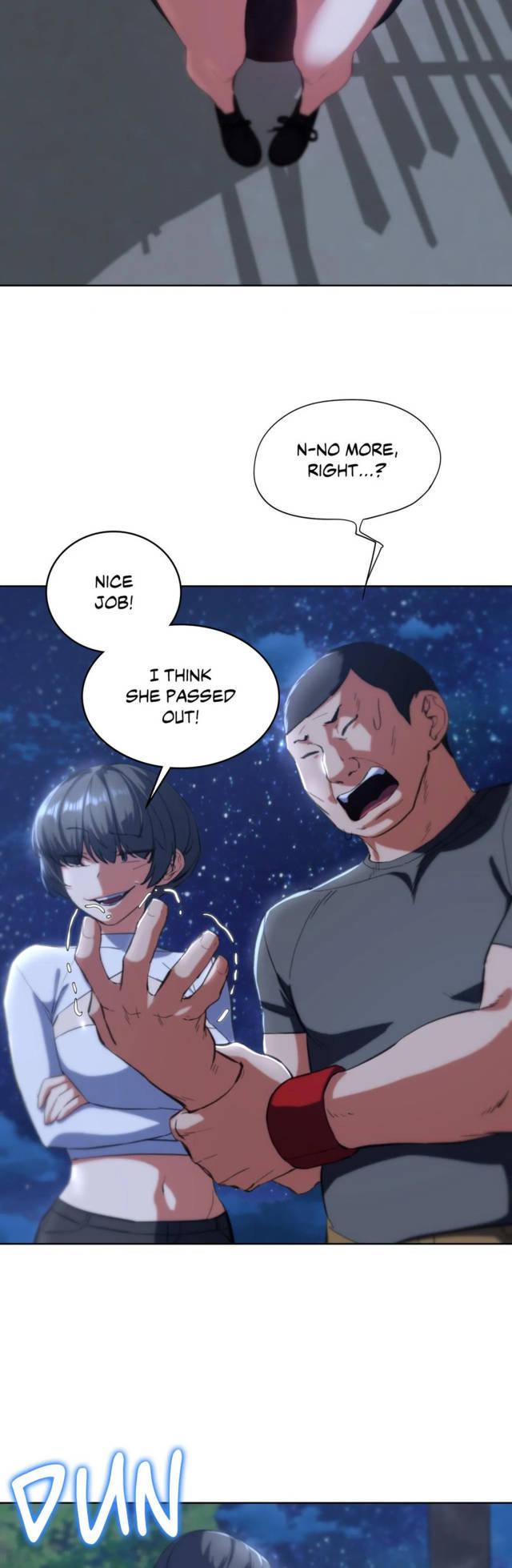 NEW  3rd Grade – 5th Class Page 18 - MangaHe