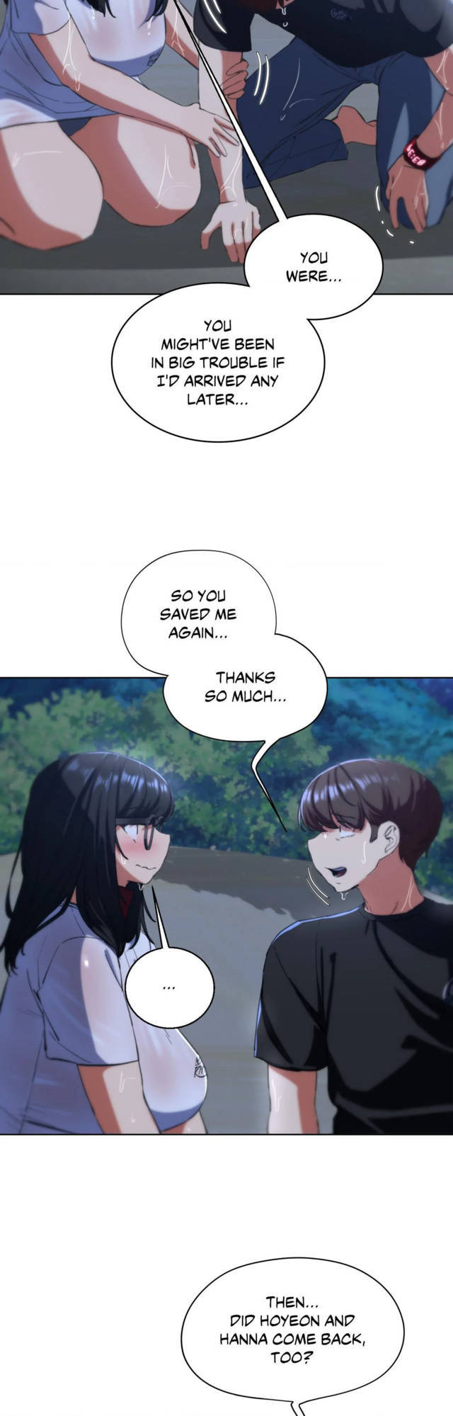 NEW  3rd Grade – 5th Class Page 29 - MangaHe