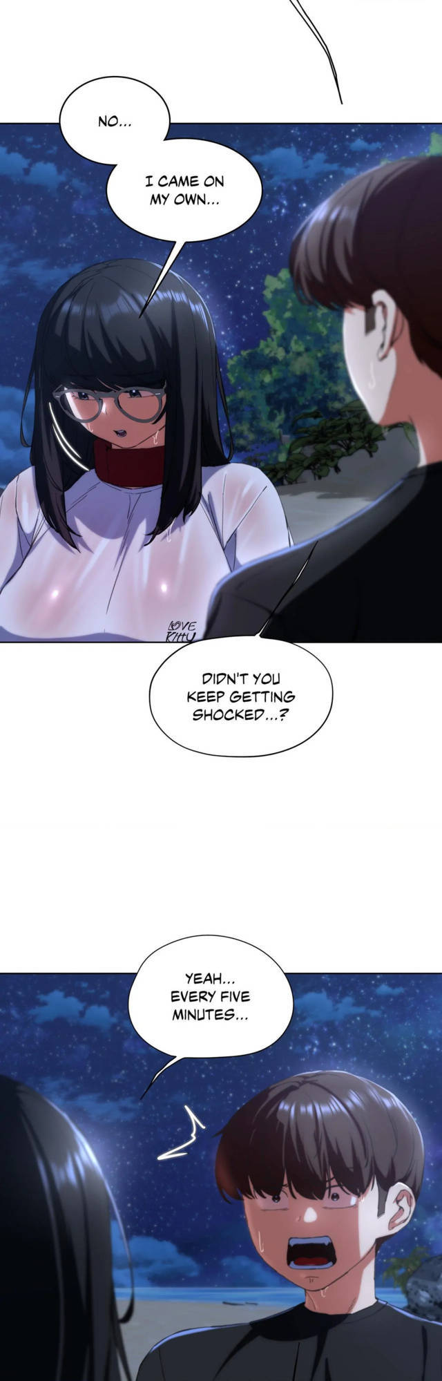 NEW  3rd Grade – 5th Class Page 30 - MangaHe
