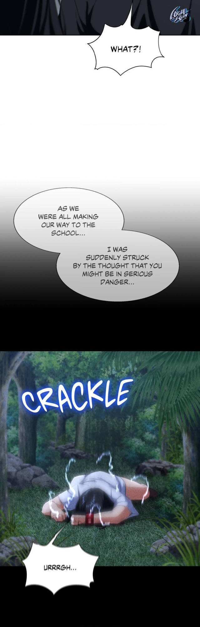 NEW  3rd Grade – 5th Class Page 31 - MangaHe