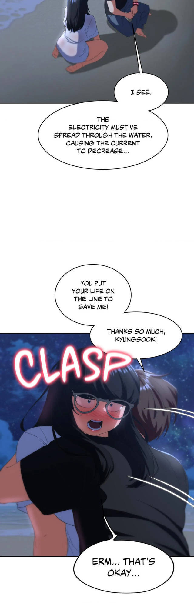NEW  3rd Grade – 5th Class Page 35 - MangaHe