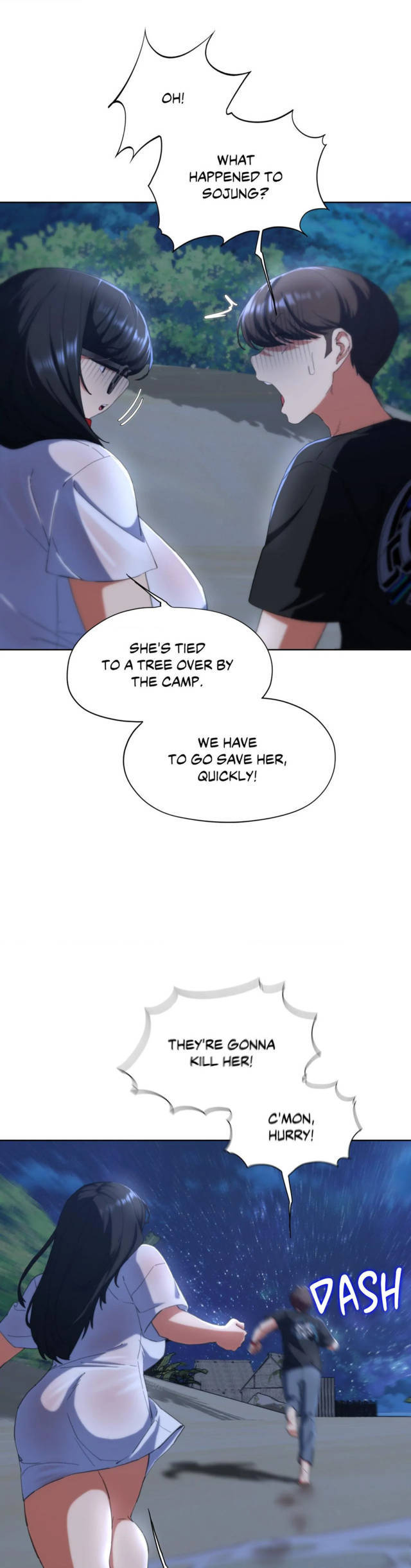 NEW  3rd Grade – 5th Class Page 36 - MangaHe