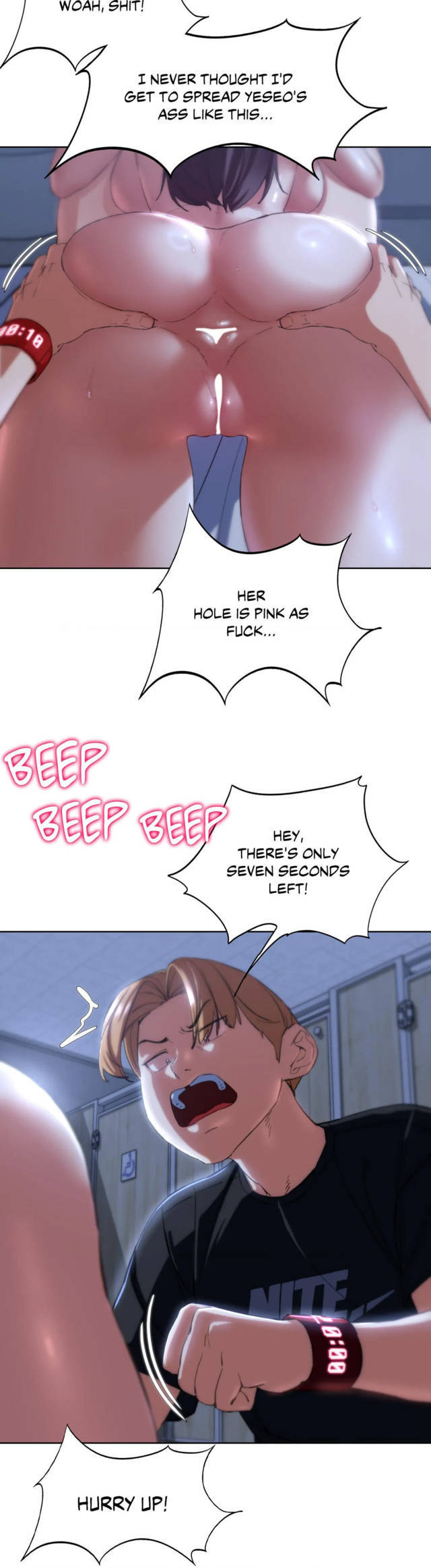NEW  3rd Grade – 5th Class Page 40 - MangaHe