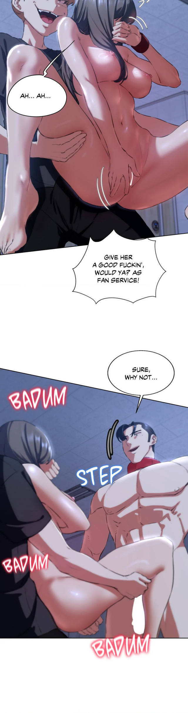 NEW  3rd Grade – 5th Class Page 44 - MangaHe