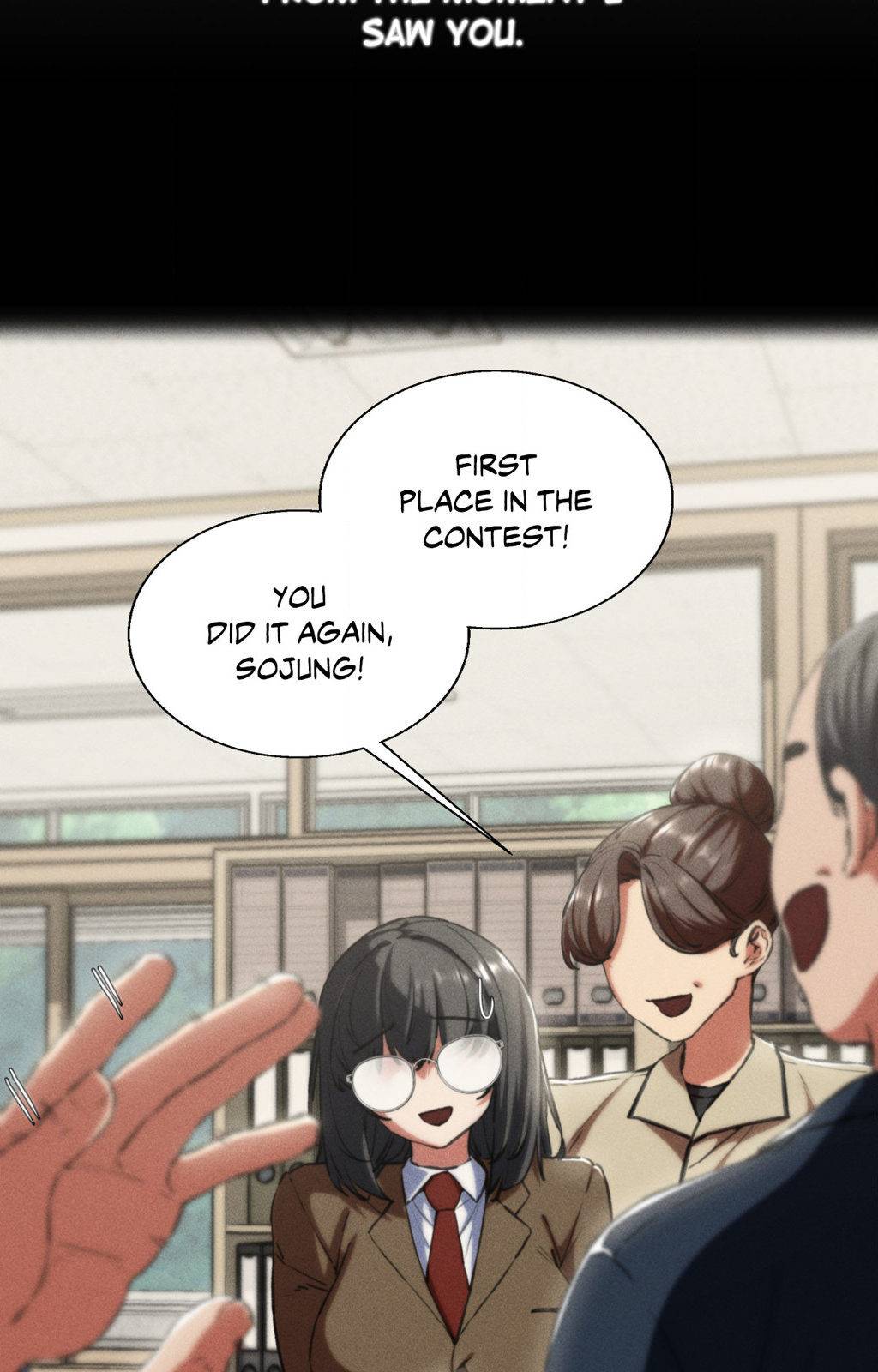 NEW  3rd Grade – 5th Class Page 28 - MangaHe