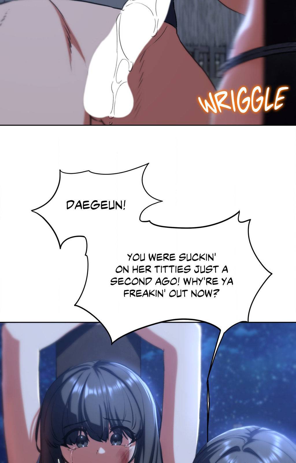 NEW  3rd Grade – 5th Class Page 43 - MangaHe