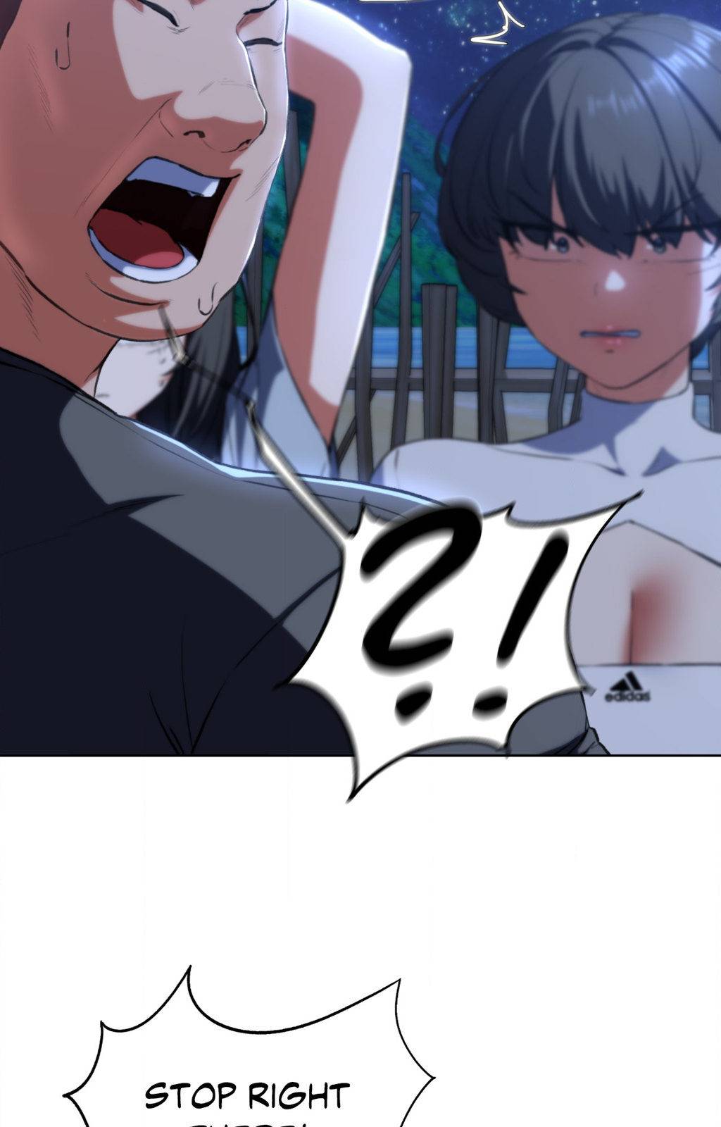 NEW  3rd Grade – 5th Class Page 60 - MangaHe