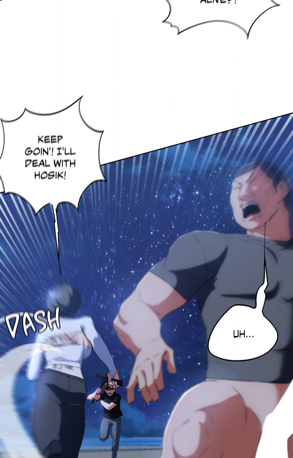 NEW  3rd Grade – 5th Class Page 63 - MangaHe