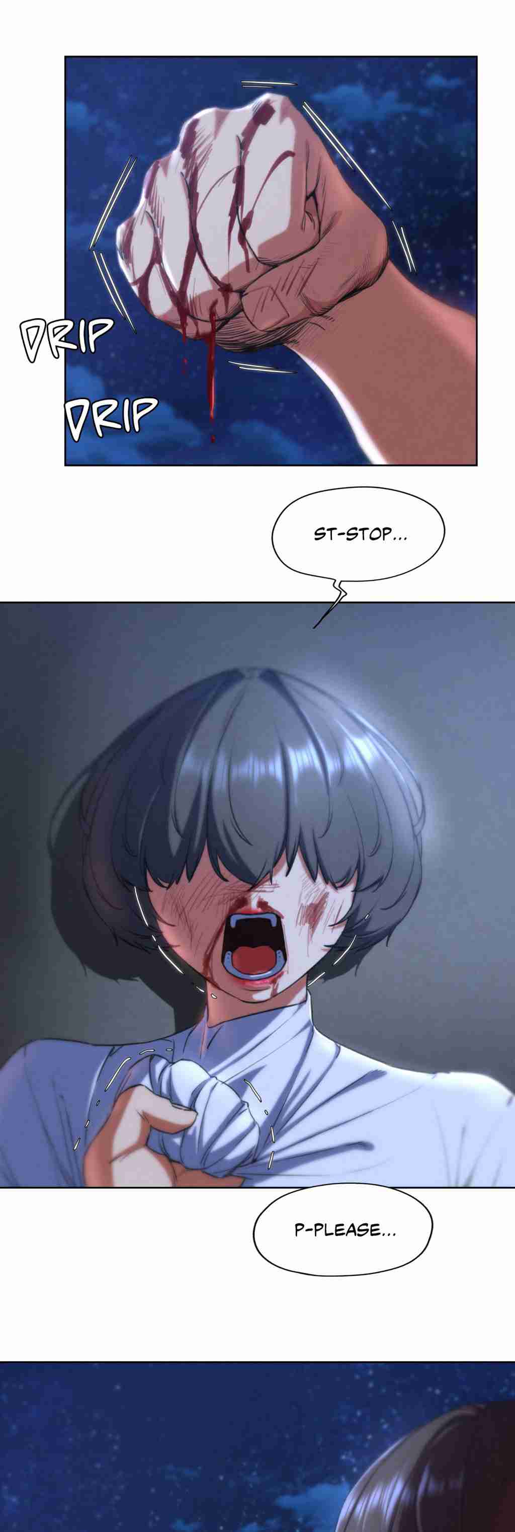 NEW  3rd Grade – 5th Class Page 21 - MangaHe