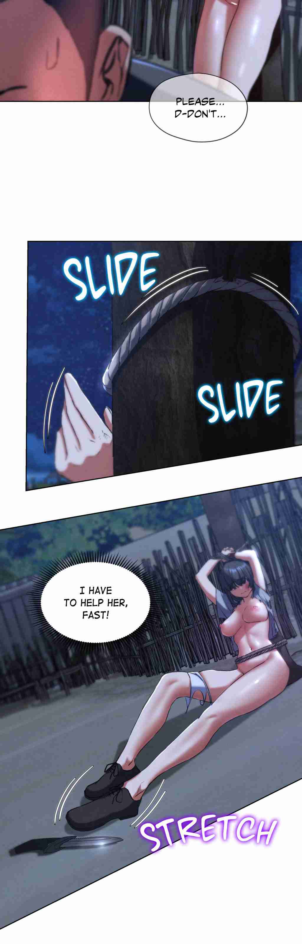 NEW  3rd Grade – 5th Class Page 27 - MangaHe