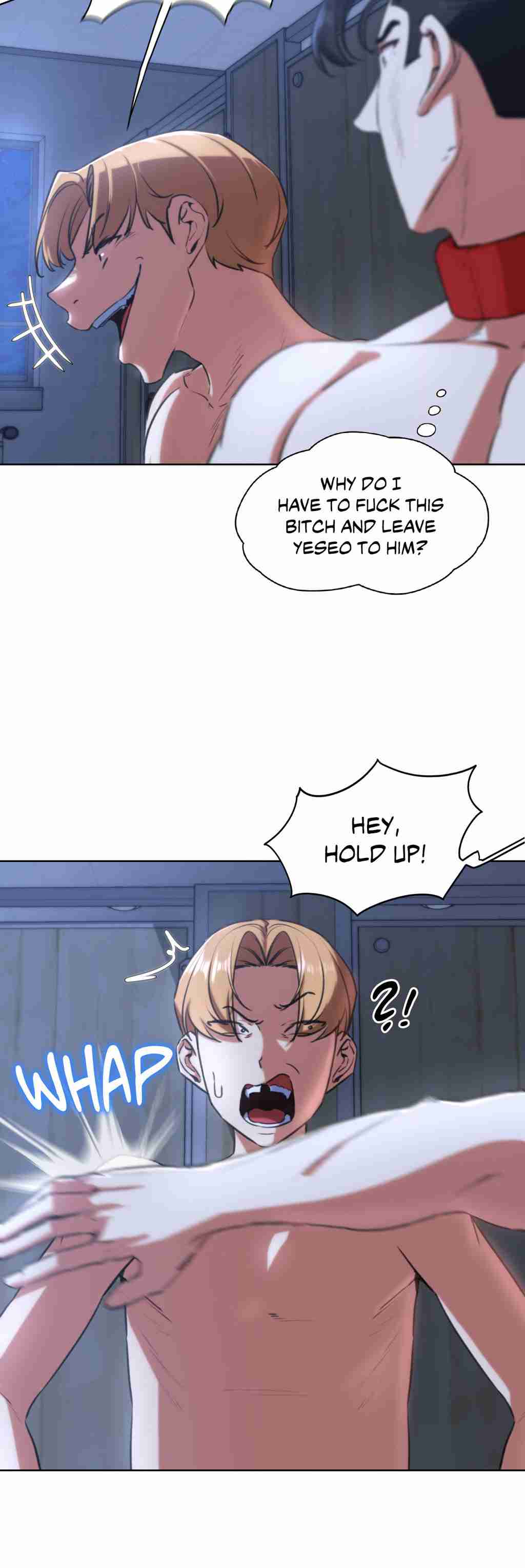 NEW  3rd Grade – 5th Class Page 32 - MangaHe