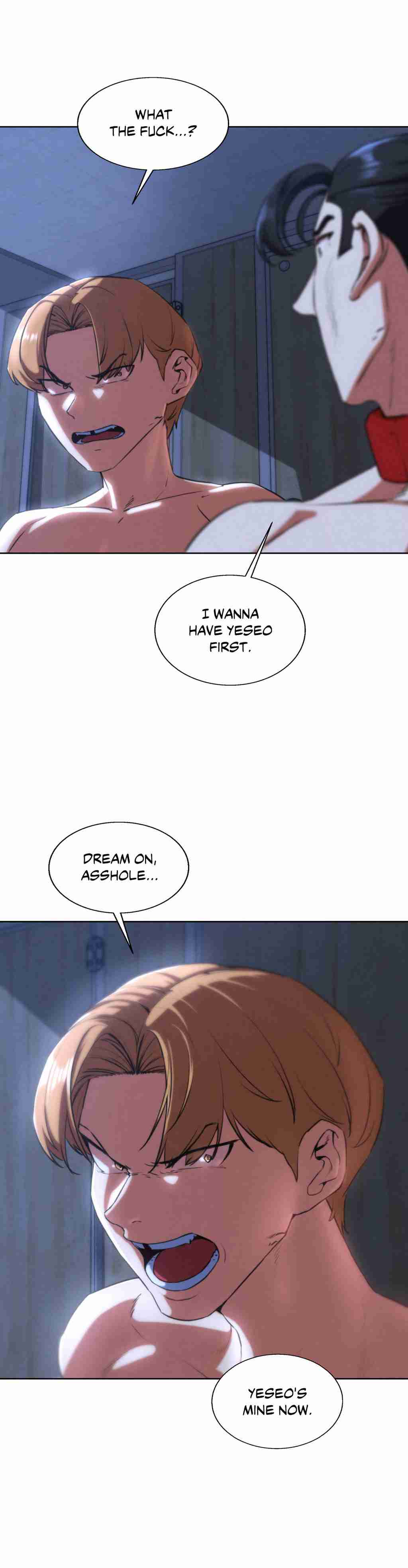 NEW  3rd Grade – 5th Class Page 33 - MangaHe