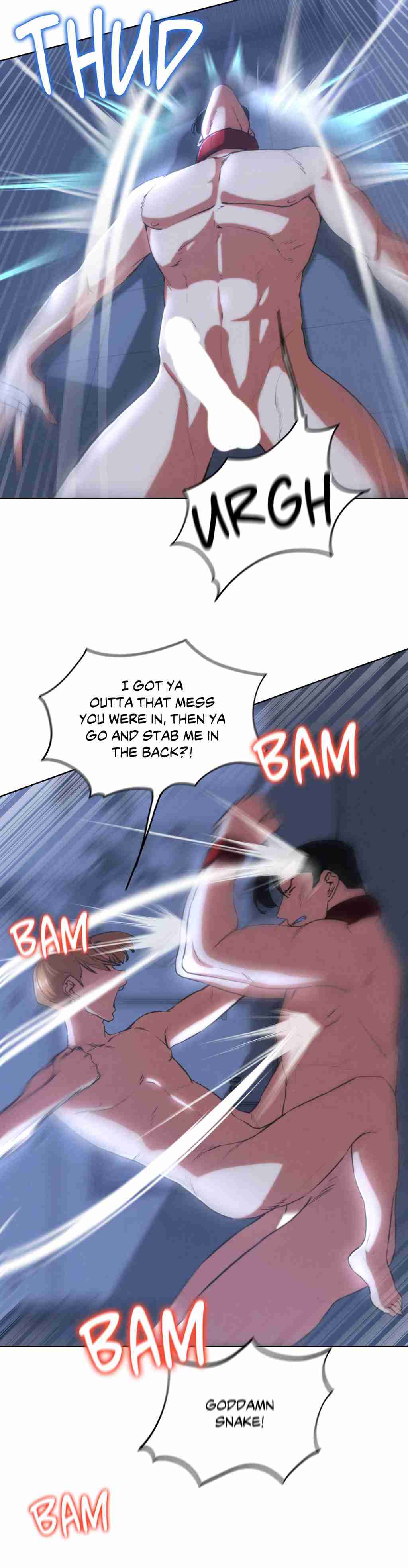 NEW  3rd Grade – 5th Class Page 35 - MangaHe