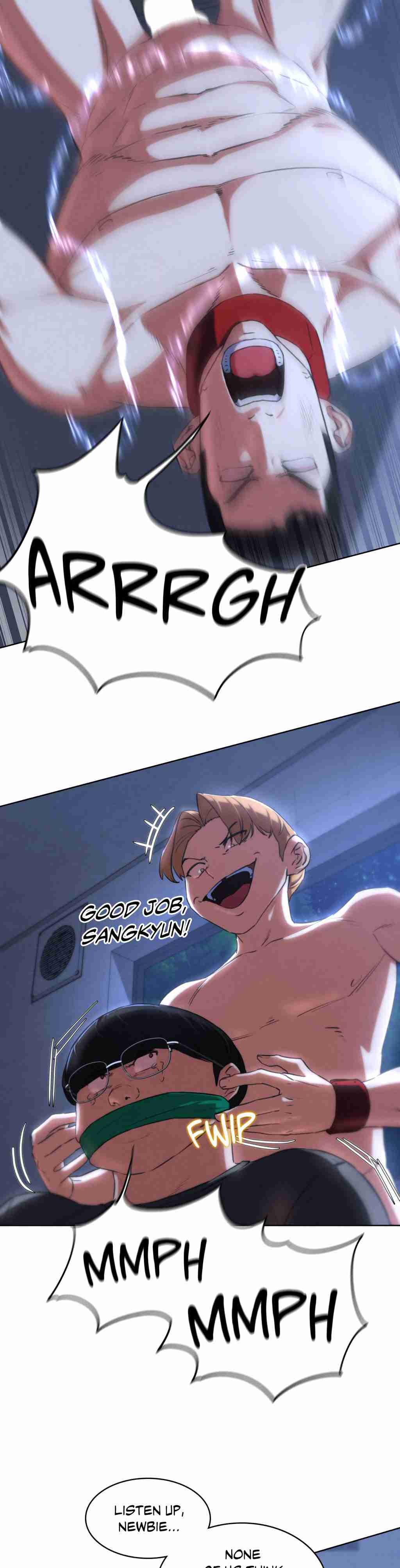 NEW  3rd Grade – 5th Class Page 40 - MangaHe