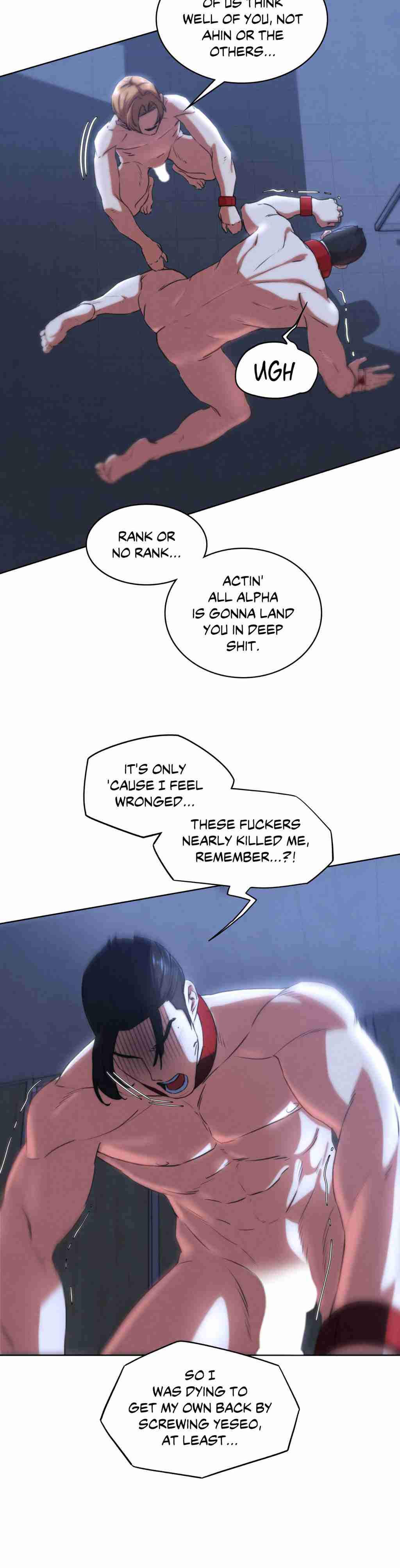 NEW  3rd Grade – 5th Class Page 41 - MangaHe