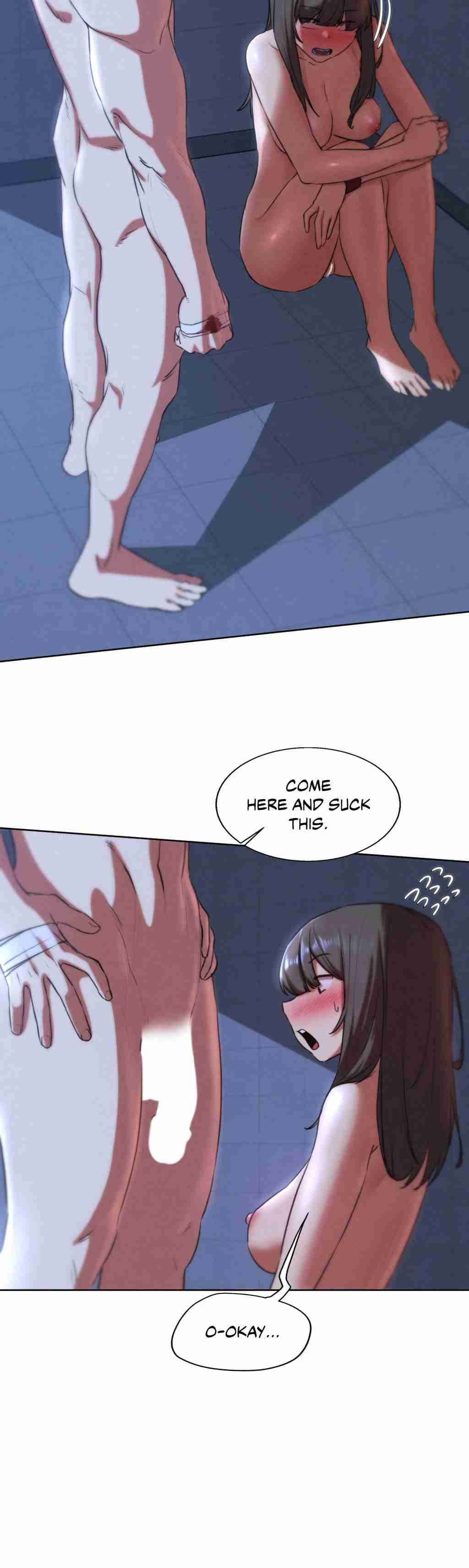 NEW  3rd Grade – 5th Class Page 45 - MangaHe