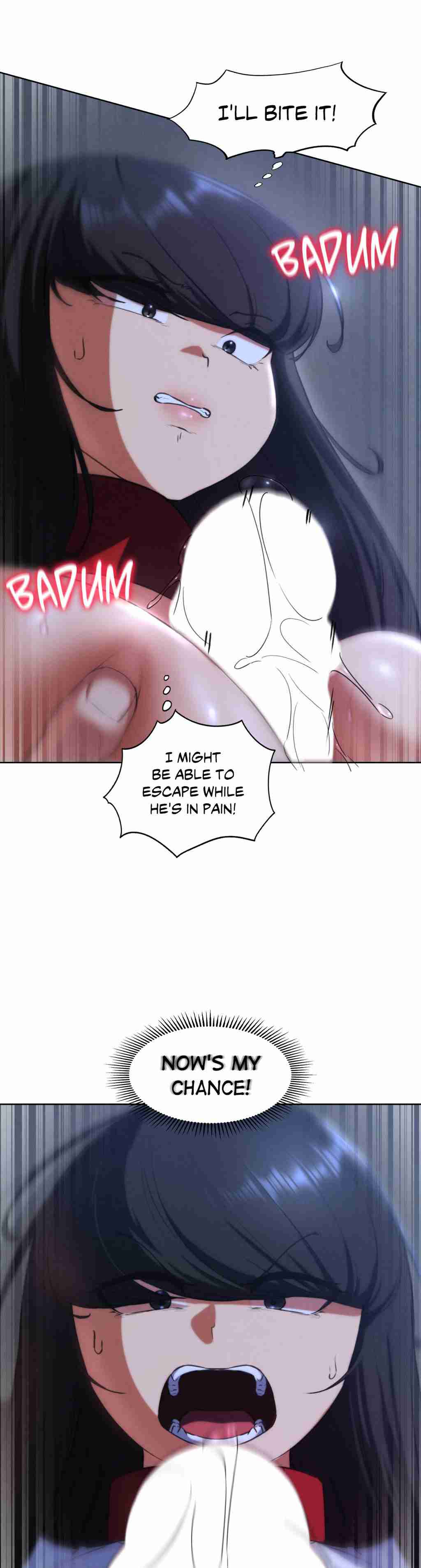 NEW  3rd Grade – 5th Class Page 50 - MangaHe