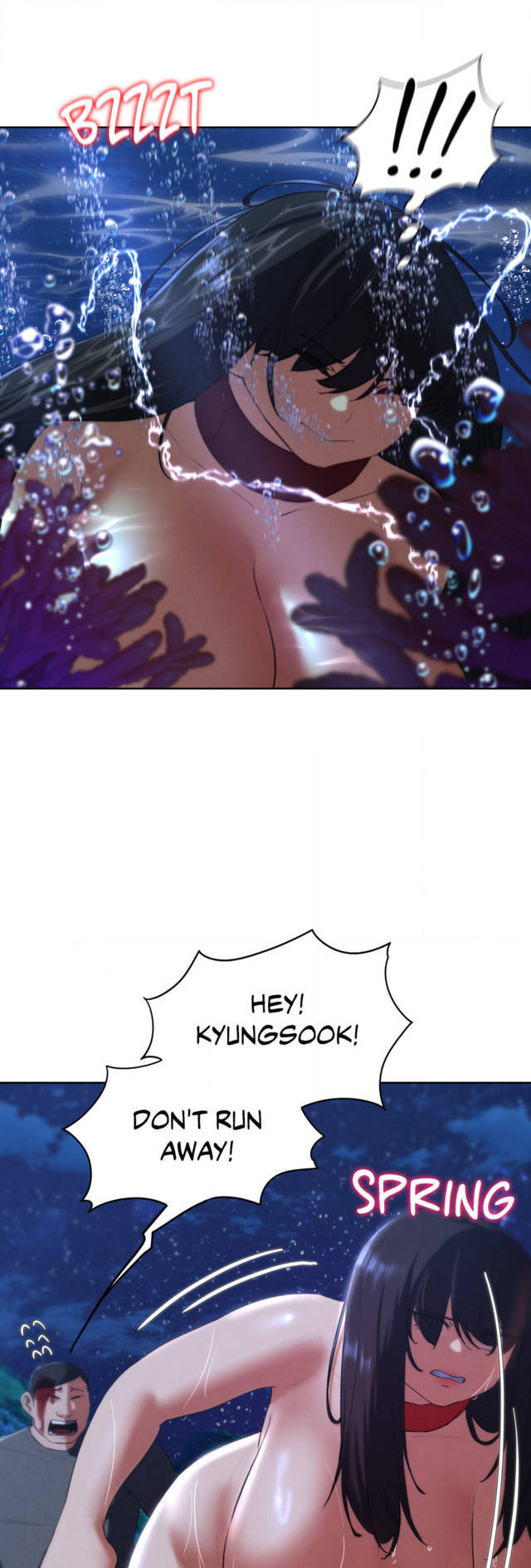 NEW  3rd Grade – 5th Class Page 14 - MangaHe