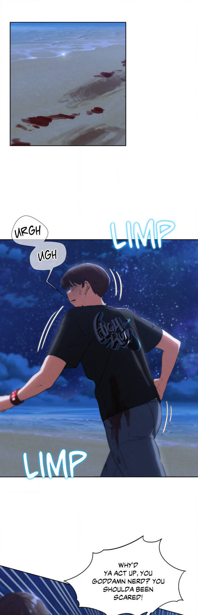 NEW  3rd Grade – 5th Class Page 18 - MangaHe