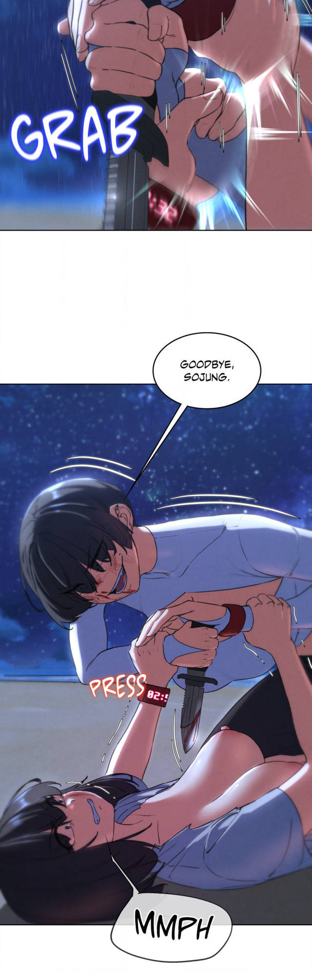 NEW  3rd Grade – 5th Class Page 25 - MangaHe