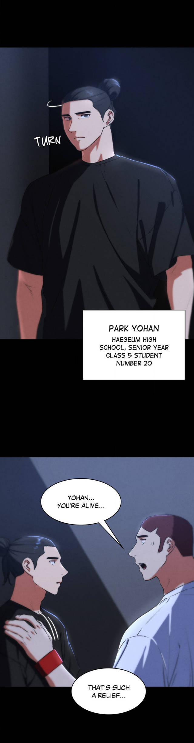 NEW  3rd Grade – 5th Class Page 34 - MangaHe