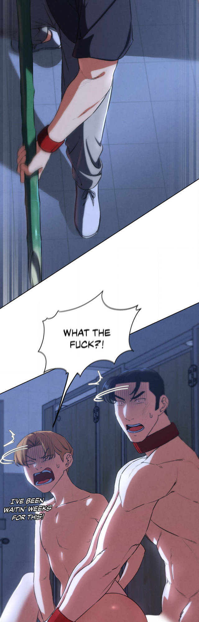 NEW  3rd Grade – 5th Class Page 55 - MangaHe