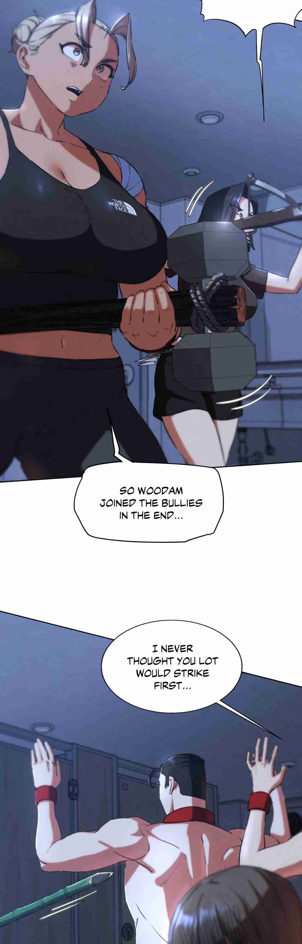 NEW  3rd Grade – 5th Class Page 12 - MangaHe
