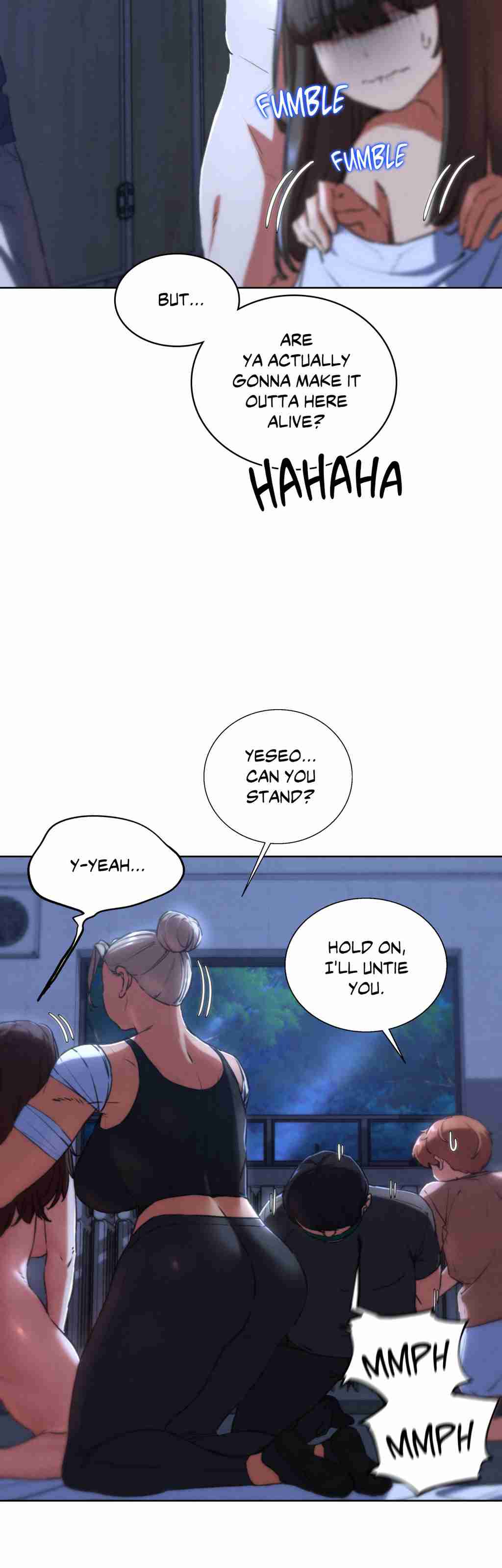 NEW  3rd Grade – 5th Class Page 13 - MangaHe