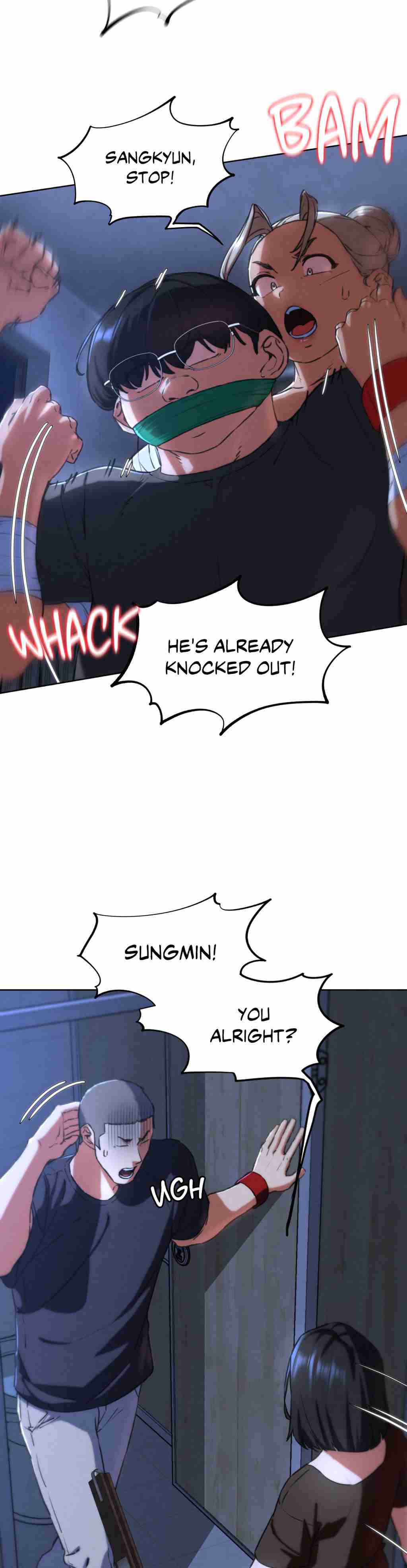 NEW  3rd Grade – 5th Class Page 23 - MangaHe