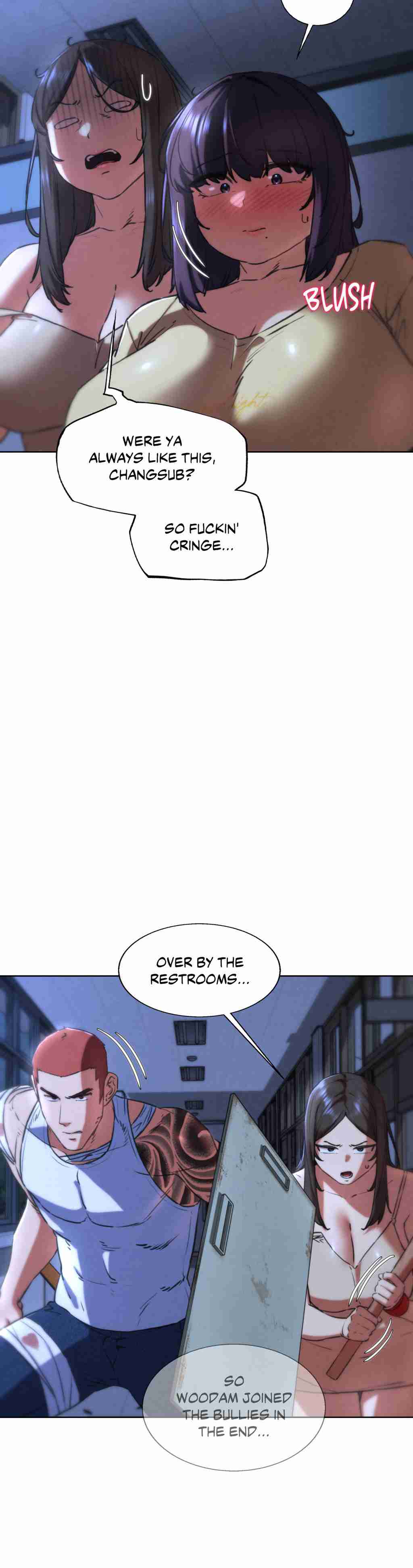 NEW  3rd Grade – 5th Class Page 29 - MangaHe