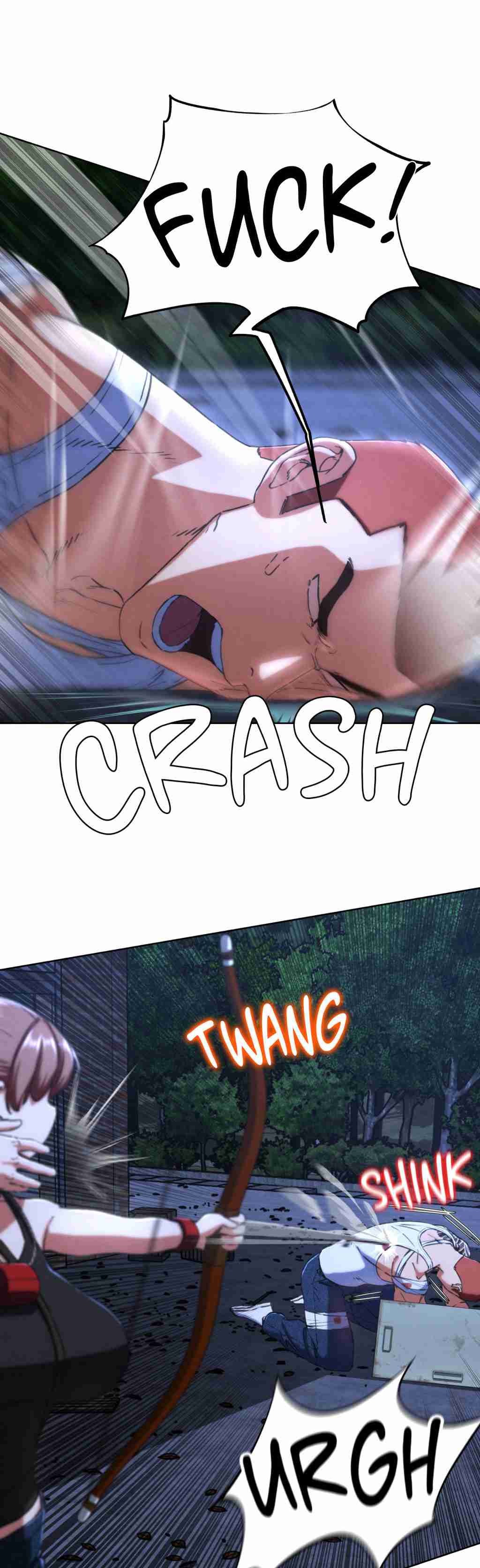 NEW  3rd Grade – 5th Class Page 35 - MangaHe