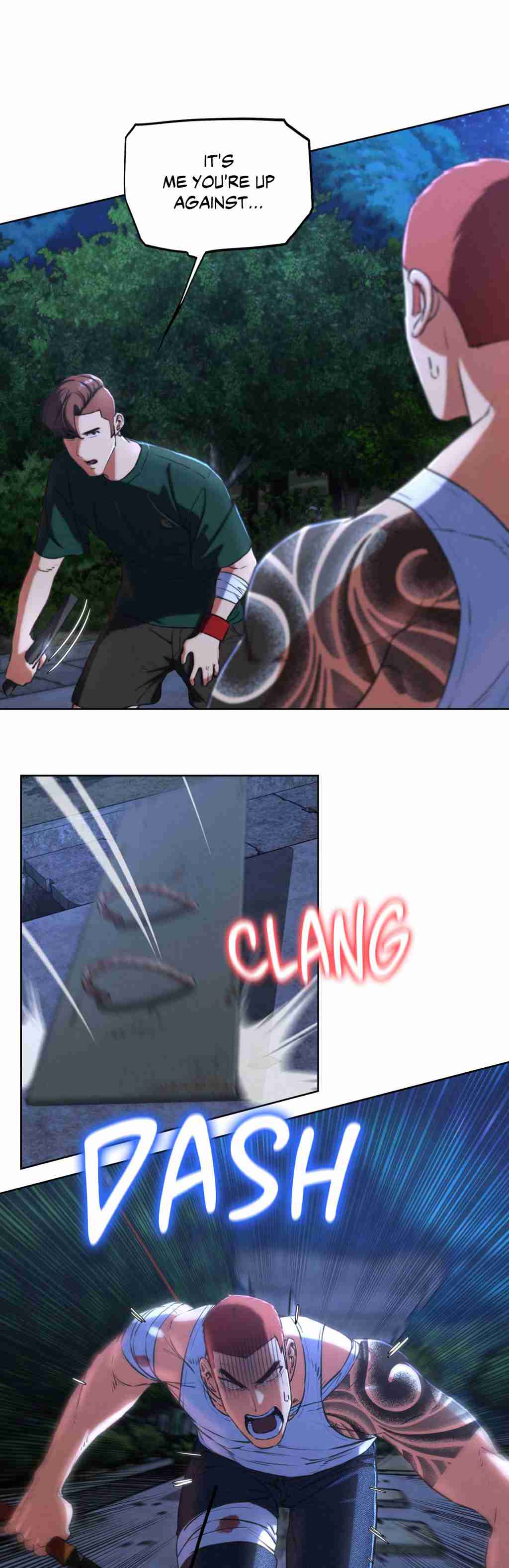 NEW  3rd Grade – 5th Class Page 40 - MangaHe