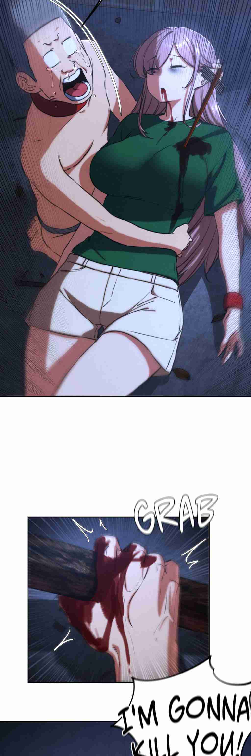 NEW  3rd Grade – 5th Class Page 19 - MangaHe