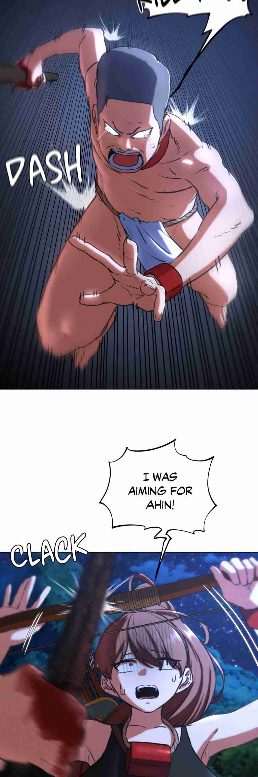NEW  3rd Grade – 5th Class Page 20 - MangaHe